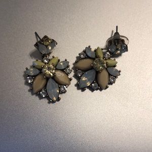 Francescas earrings